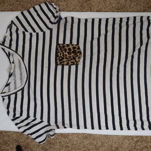 Victoria Secret Pink short sleeve top